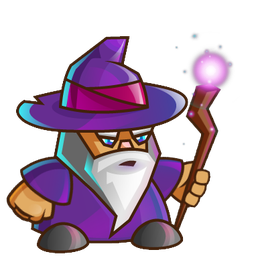 Orryn, the Arcane Sage