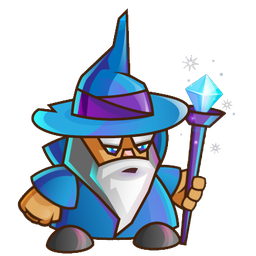 Vexil, the Rime Warden